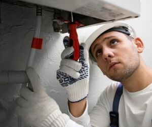 About Emergency plumbing pros Orwell, VT