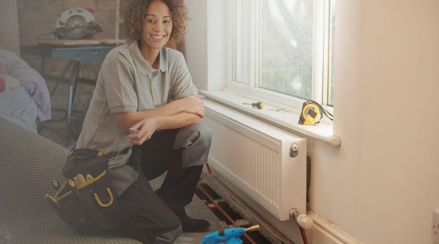 Professional emergency plumbing in Orwell, VT